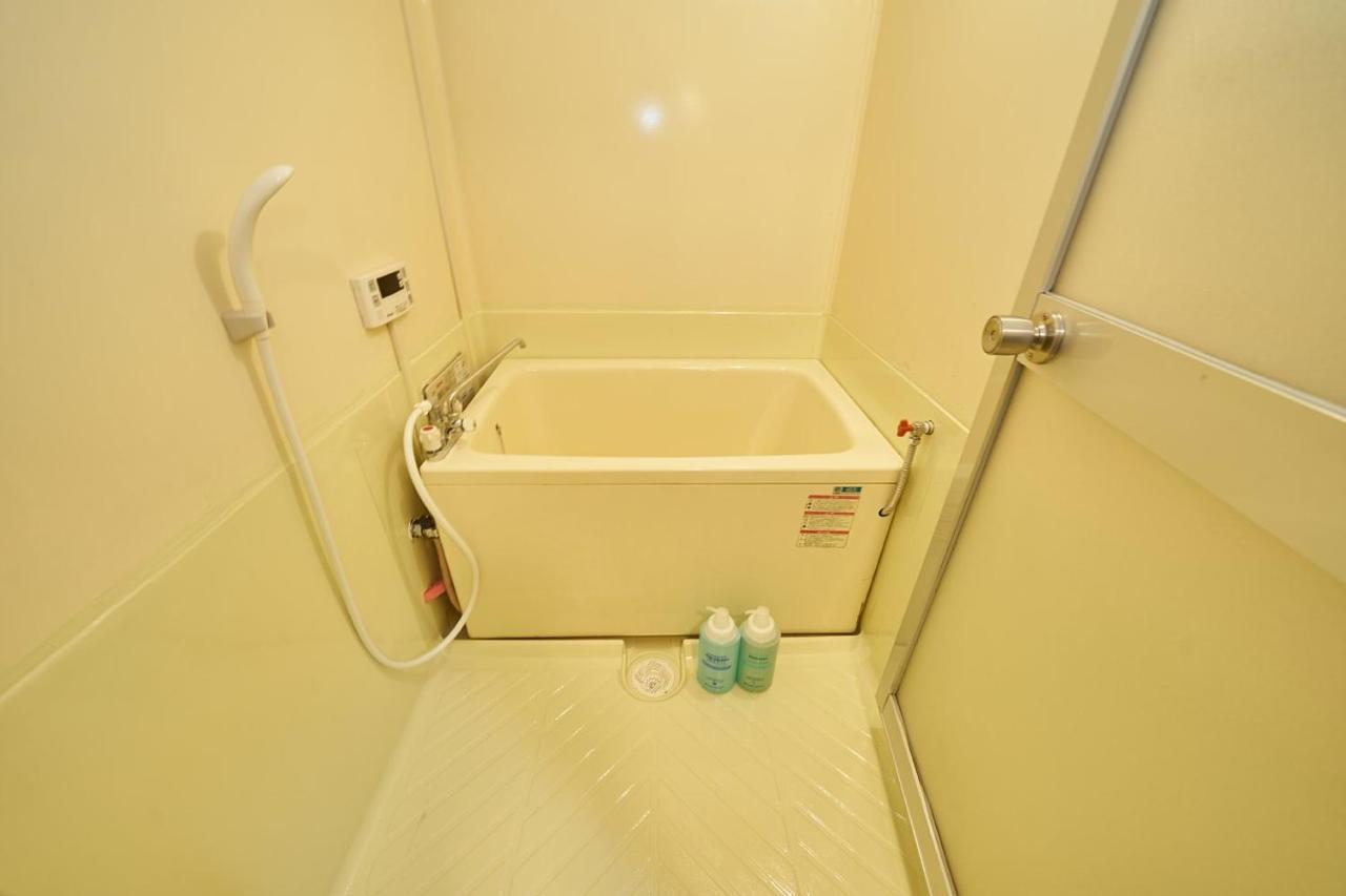 Canello Hotel 仙台市 エクステリア 写真