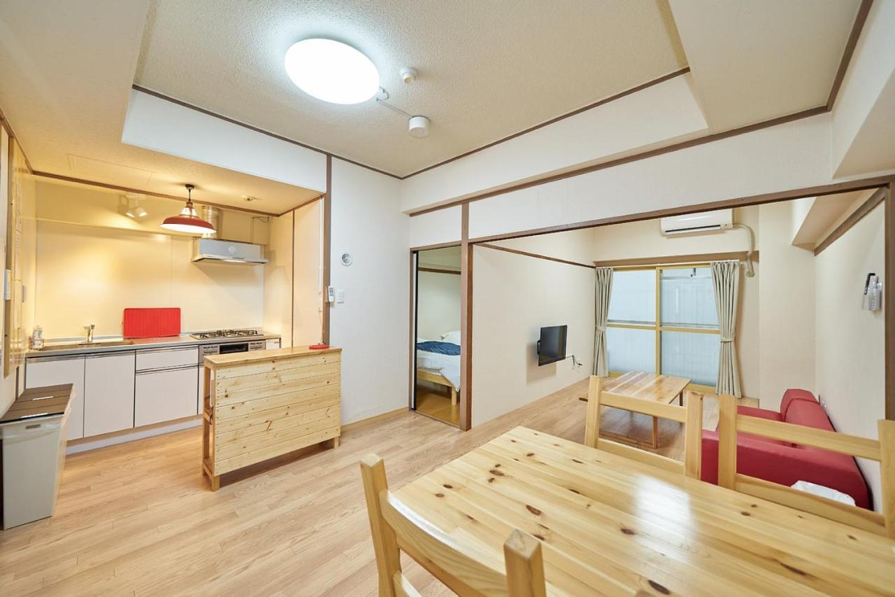 Canello Hotel 仙台市 エクステリア 写真